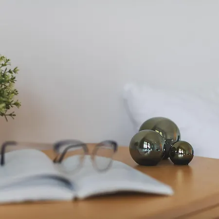 Apartmán P&o Namyslowska 6c