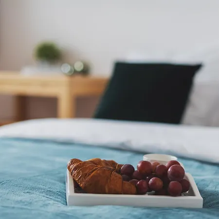 Apartman P&o Namyslowska 6c