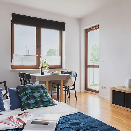 P&o Namyslowska 6c * Varsó