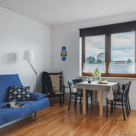 Apartman P&o Namyslowska 6c *