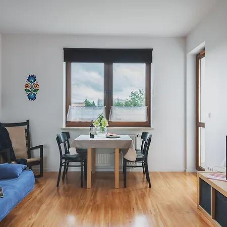 P&o Namyslowska 6c Varsó