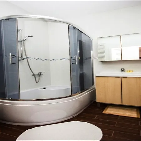 Apartment P&o Namyslowska 6c
