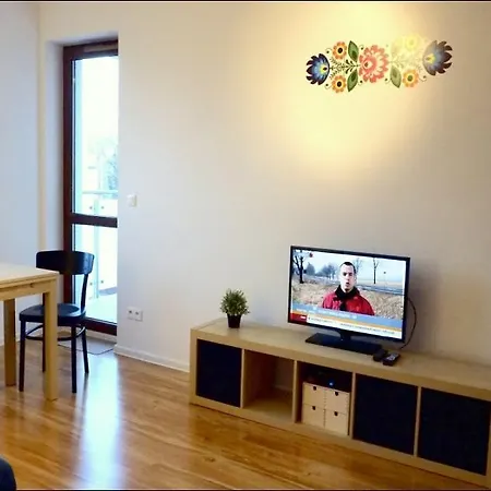 P&o Namyslowska 6c Varsó