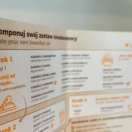 Apartman P&o Namyslowska 6c *