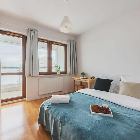 P&o Namyslowska 6c * Варшава