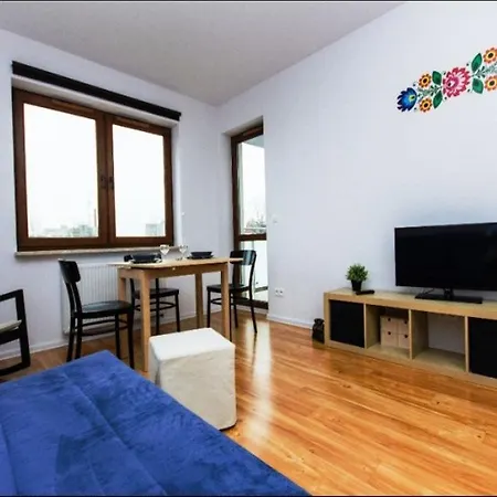 P&o Namyslowska 6c * Варшава