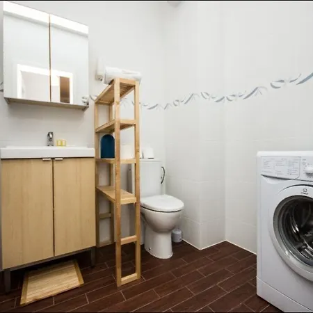 P&o Namyslowska 6c * Варшава